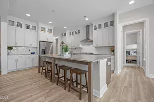 429 Trinity Crk Dr, Holly Springs, NC 27540 - Photo 13