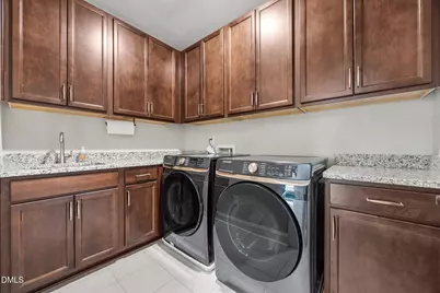 429 Trinity Creek Drive, Holly Springs, NC 27540 - Photo 39