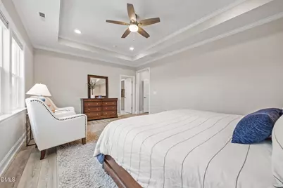 429 Trinity Creek Drive, Holly Springs, NC 27540 - Photo 29