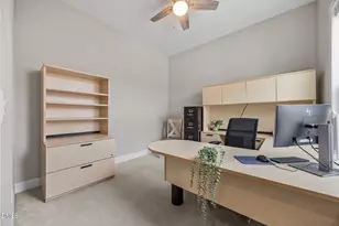 429 Trinity Crk Dr, Holly Springs, NC 27540 - Photo 21