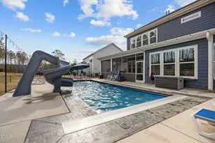 429 Trinity Crk Dr, Holly Springs, NC 27540 - Photo 1