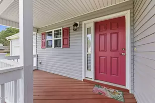 245 Oxfordshire Dr, Fuquay Varina, NC 27526 - Photo 9