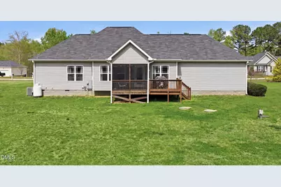 245 Oxfordshire Drive, Fuquay Varina, NC 27526 - Photo 33