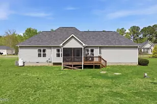 245 Oxfordshire Dr, Fuquay Varina, NC 27526 - Photo 33