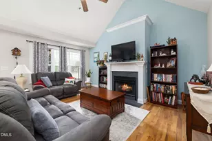 245 Oxfordshire Dr, Fuquay Varina, NC 27526 - Photo 11