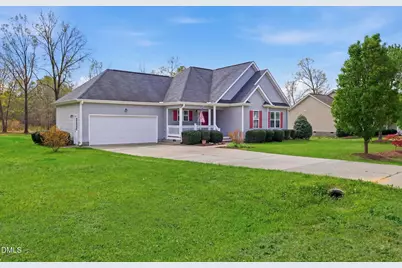 245 Oxfordshire Drive, Fuquay Varina, NC 27526 - Photo 7