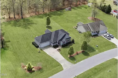 245 Oxfordshire Drive, Fuquay Varina, NC 27526 - Photo 5