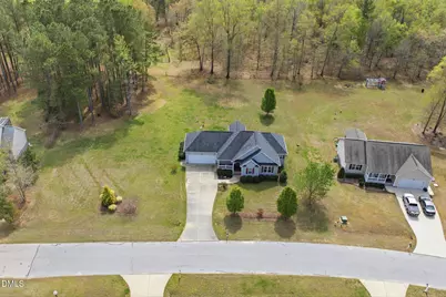 245 Oxfordshire Drive, Fuquay Varina, NC 27526 - Photo 3