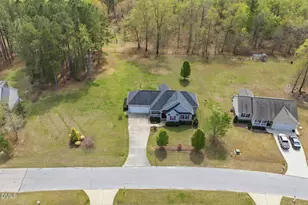 245 Oxfordshire Dr, Fuquay Varina, NC 27526 - Photo 3