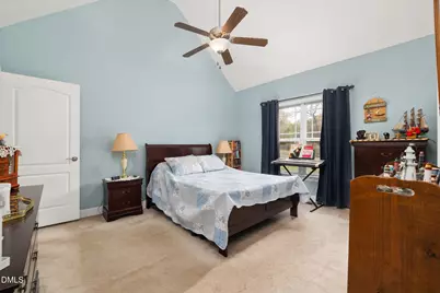 245 Oxfordshire Drive, Fuquay Varina, NC 27526 - Photo 27