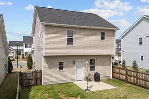 198 Sunfish St, Smithfield, NC 27577 - Photo 21