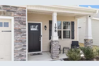 198 Sunfish Street, Smithfield, NC 27577 - Photo 3