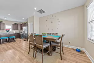 198 Sunfish St, Smithfield, NC 27577 - Photo 5