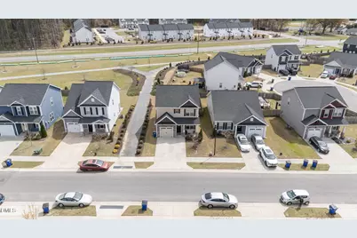 198 Sunfish Street, Smithfield, NC 27577 - Photo 17