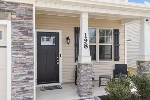 198 Sunfish St, Smithfield, NC 27577 - Photo 3