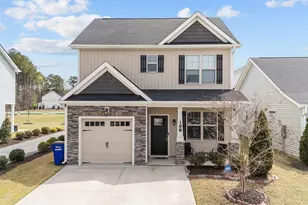 198 Sunfish St, Smithfield, NC 27577 - Photo 1