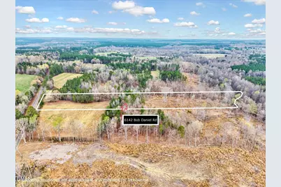 6150 Bob Daniel Road, Oxford, NC 27565 - Photo 11