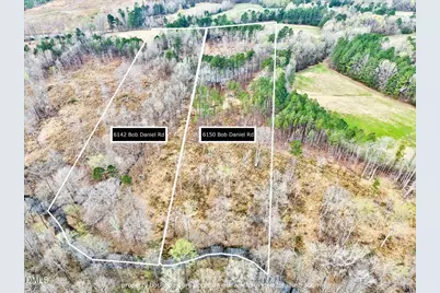 6150 Bob Daniel Road, Oxford, NC 27565 - Photo 3