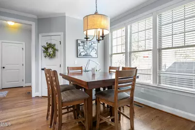 4603 Brighton Ridge Drive, Apex, NC 27539 - Photo 23