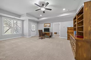 4603 Brighton Ridge Dr, Apex, NC 27539 - Photo 37