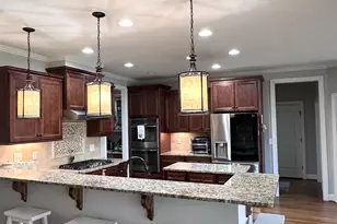 4603 Brighton Ridge Dr, Apex, NC 27539 - Photo 17