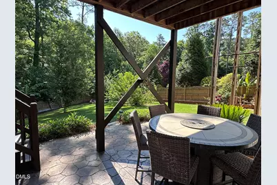 4603 Brighton Ridge Drive, Apex, NC 27539 - Photo 53