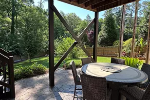 4603 Brighton Ridge Dr, Apex, NC 27539 - Photo 53