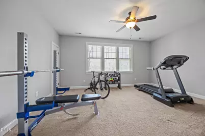 4603 Brighton Ridge Drive, Apex, NC 27539 - Photo 41