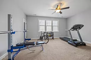 4603 Brighton Ridge Dr, Apex, NC 27539 - Photo 41