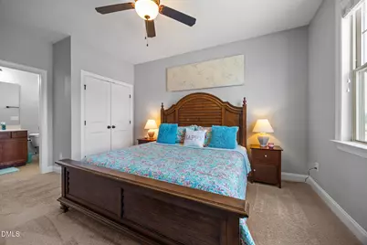 4603 Brighton Ridge Drive, Apex, NC 27539 - Photo 39