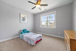 4603 Brighton Ridge Dr, Apex, NC 27539 - Photo 37