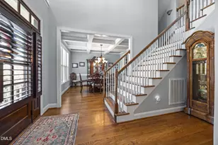 4603 Brighton Ridge Dr, Apex, NC 27539 - Photo 25