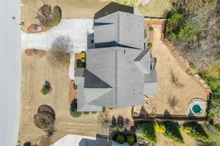 4603 Brighton Ridge Dr, Apex, NC 27539 - Photo 59