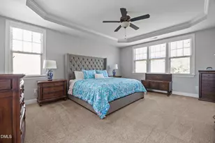 4603 Brighton Ridge Dr, Apex, NC 27539 - Photo 25