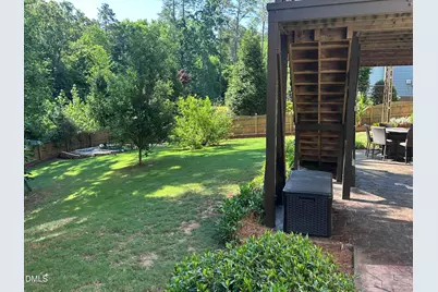 4603 Brighton Ridge Drive, Apex, NC 27539 - Photo 47