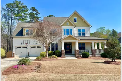 4603 Brighton Ridge Drive, Apex, NC 27539 - Photo 1