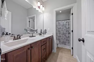 4603 Brighton Ridge Dr, Apex, NC 27539 - Photo 33