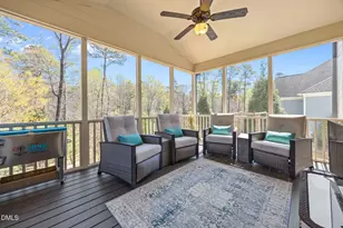 4603 Brighton Ridge Dr, Apex, NC 27539 - Photo 43