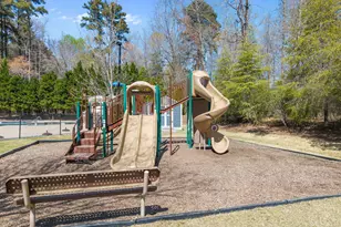 4603 Brighton Ridge Dr, Apex, NC 27539 - Photo 65