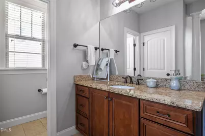 4603 Brighton Ridge Drive, Apex, NC 27539 - Photo 27