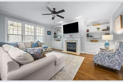 4603 Brighton Ridge Drive, Apex, NC 27539 - Photo 15