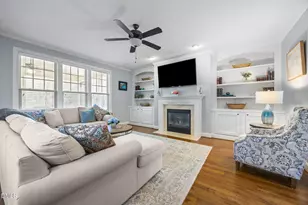 4603 Brighton Ridge Dr, Apex, NC 27539 - Photo 15