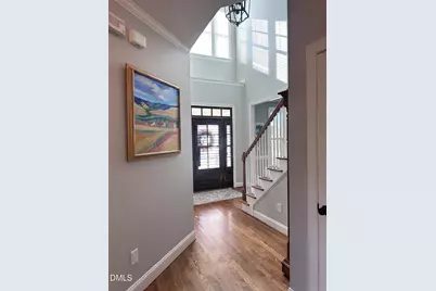 4603 Brighton Ridge Drive, Apex, NC 27539 - Photo 9
