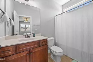 4603 Brighton Ridge Dr, Apex, NC 27539 - Photo 35