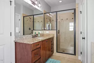 4603 Brighton Ridge Dr, Apex, NC 27539 - Photo 29