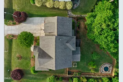 4603 Brighton Ridge Drive, Apex, NC 27539 - Photo 11