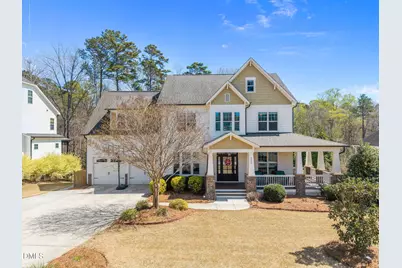 4603 Brighton Ridge Drive, Apex, NC 27539 - Photo 3