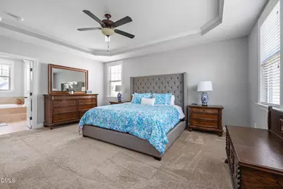 4603 Brighton Ridge Drive, Apex, NC 27539 - Photo 27