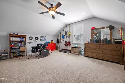 4603 Brighton Ridge Drive, Apex, NC 27539 - Photo 43
