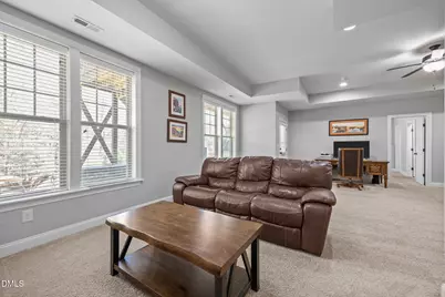 4603 Brighton Ridge Drive, Apex, NC 27539 - Photo 43